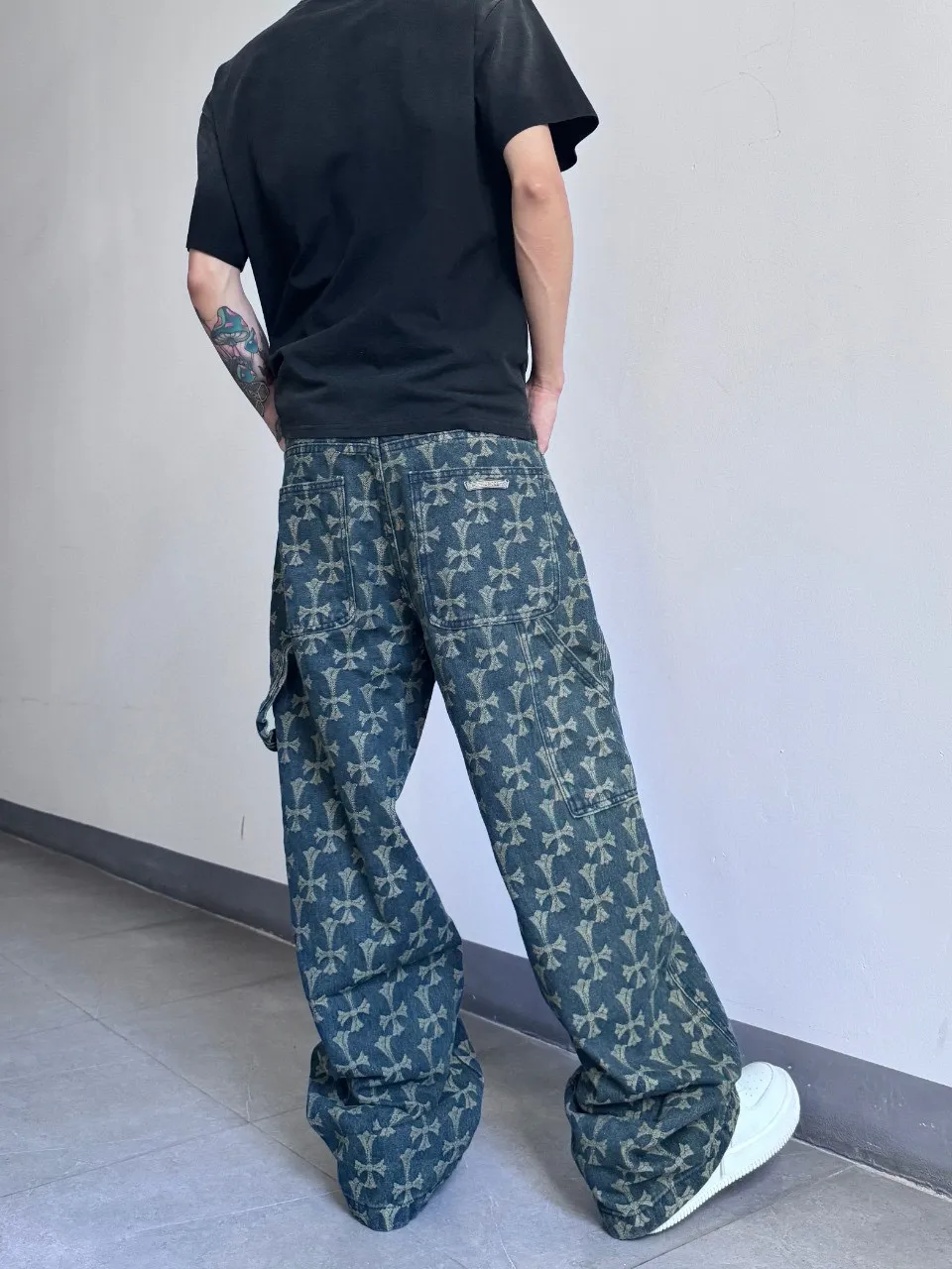 model picture
